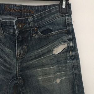 GAP | Premium Skinny Jeans